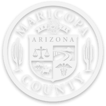 Maricopa County Seal
